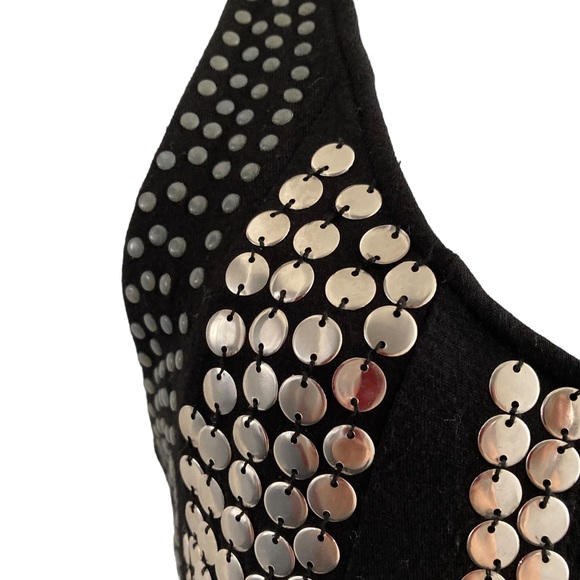 Guess | Sequin Tunic/Mini dress - Picture 9 of 15